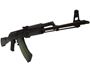 Picture of JACK AKM 7.62X39 BLACK